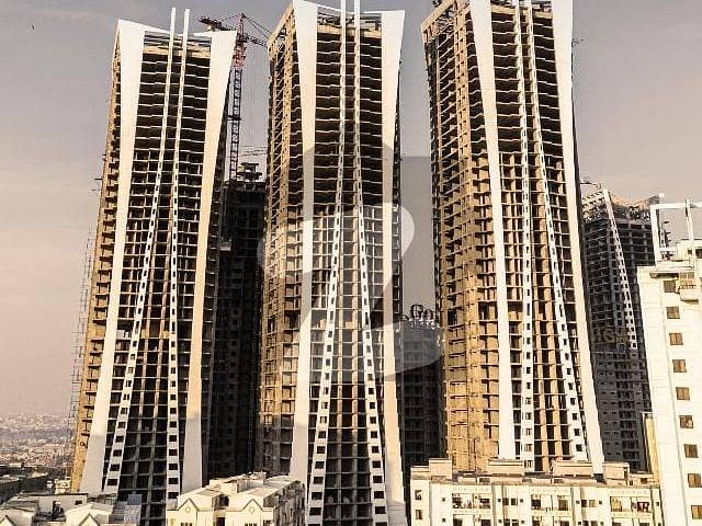 Apartment for sale in Islamabad