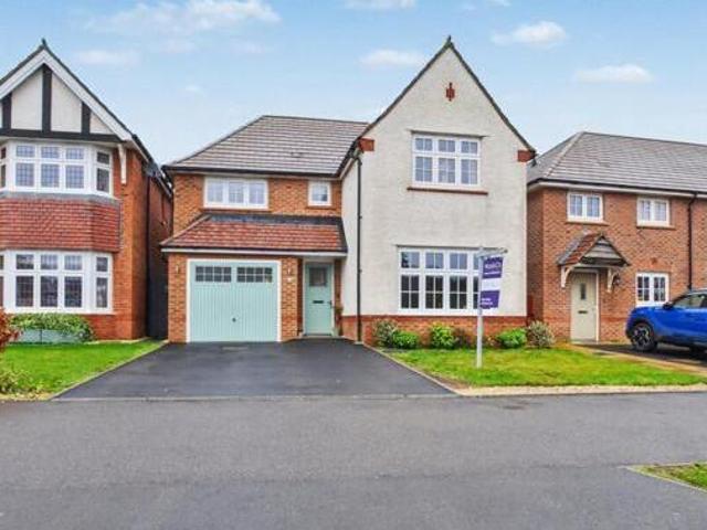 House for sale in Primsland, Crookhill