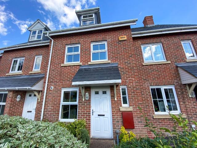 House for rent in Bolton Low Houses, Hampshire
