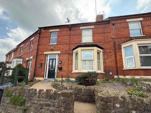 House for sale in Yeovil, Somerset