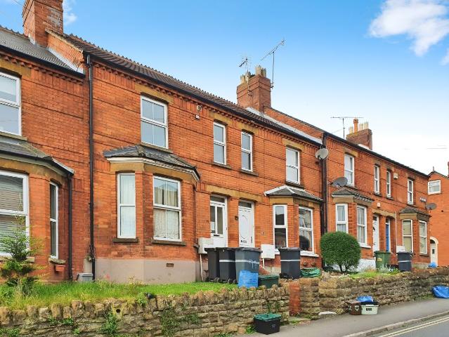 Room for rent in Yeovil, Somerset