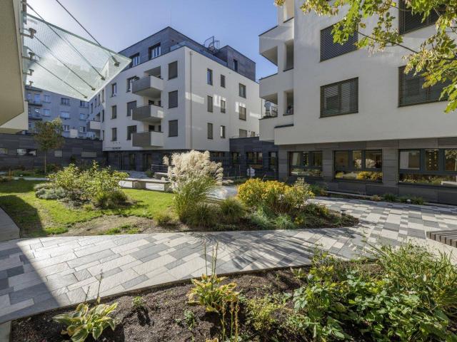 Apartment mieten in Wieden, Wien