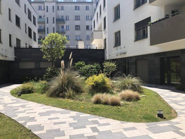 Apartment mieten in Wieden, Wien