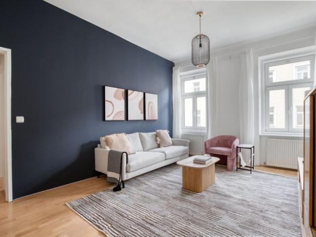 Apartment mieten in Wieden, Wien