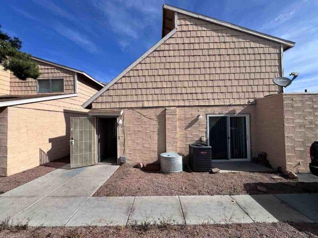 Apartment for rent in Las Vegas, Clark County