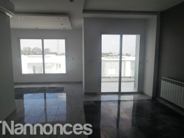 Appartement vente