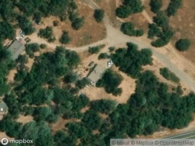 House for sale in North Fork, California