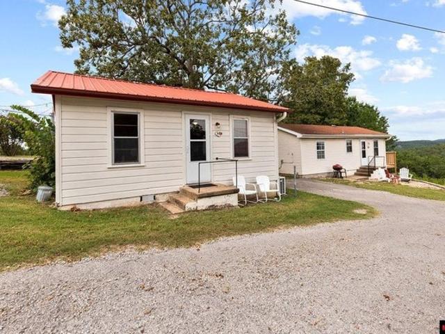 House for sale in Ark