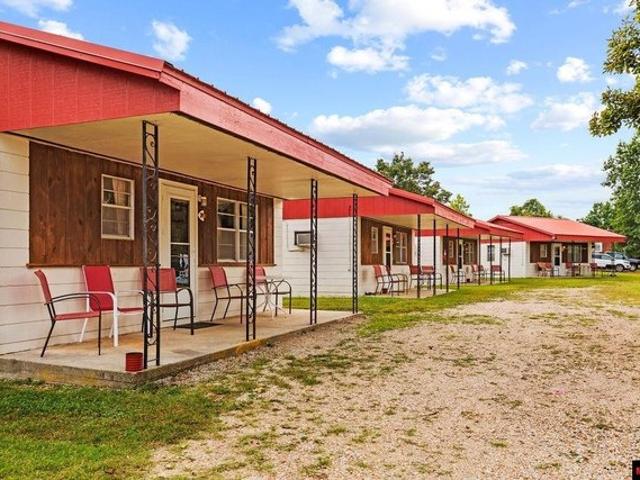 House for sale in Ark