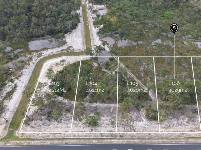 Property for sale in South Kolan, Queensland