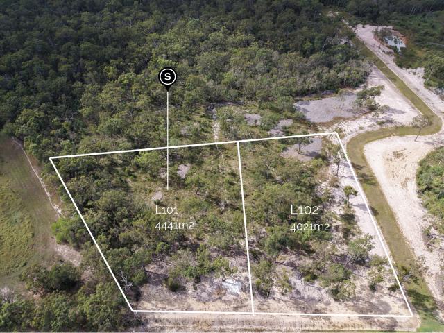 Property for sale in South Kolan, Queensland