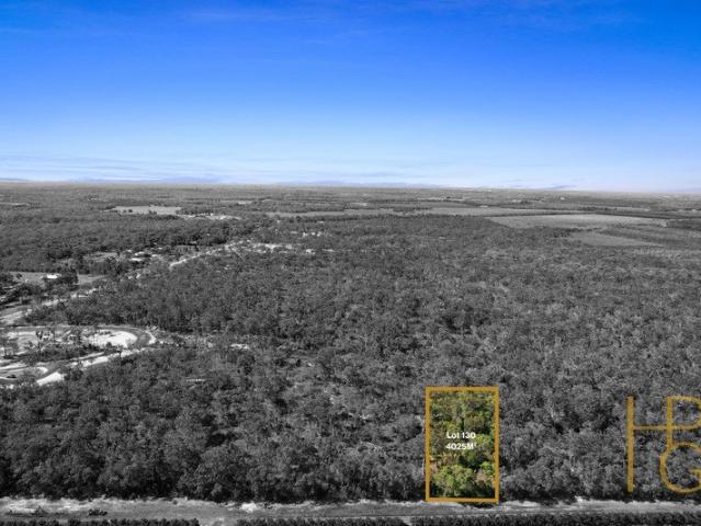 Land for sale in South Kolan, Queensland