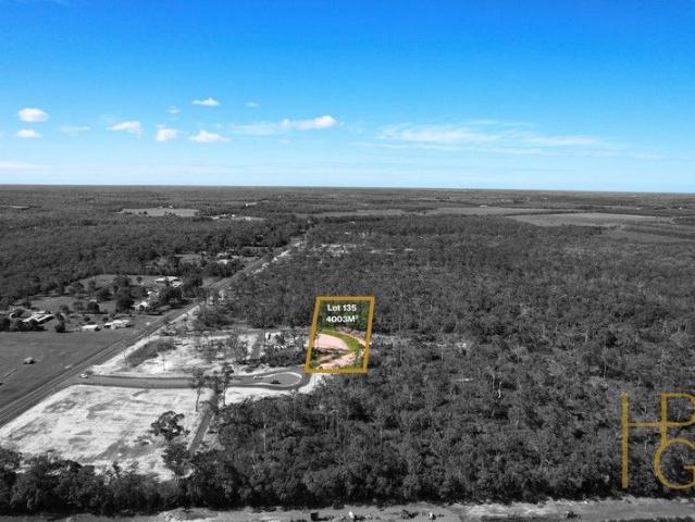 Land for sale in South Kolan, Queensland
