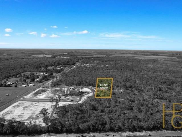 Land for sale in South Kolan, Queensland