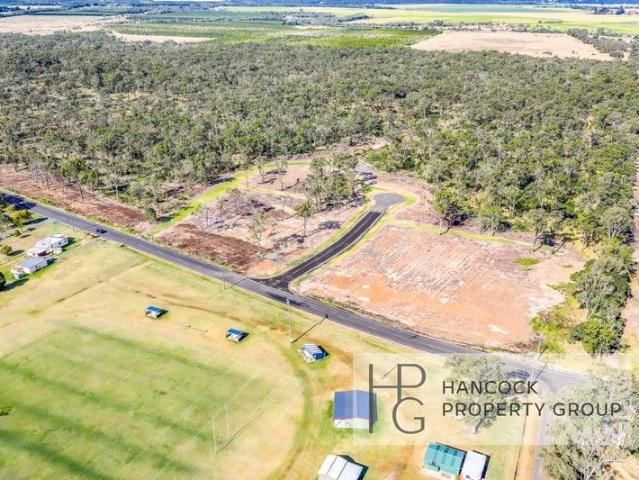 Land for sale in South Kolan, Queensland