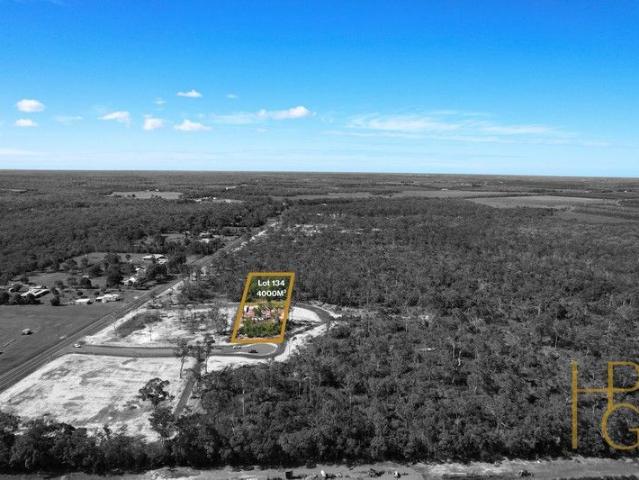Land for sale in South Kolan, Queensland