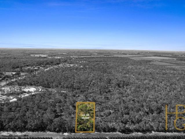 Land for sale in South Kolan, Queensland