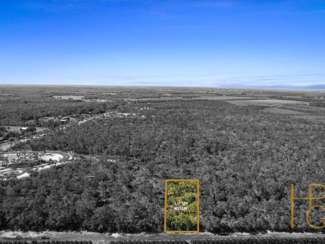 Land for sale in South Kolan, Bundaberg Region