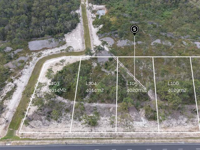 Property for sale in South Kolan, Queensland