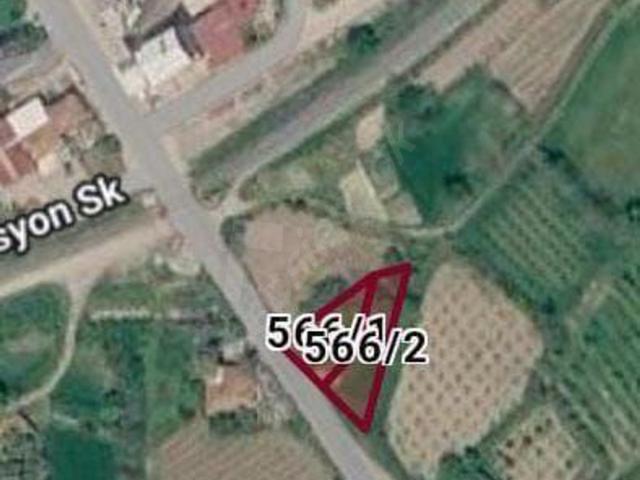 Kocabaş, Honaz içerisinde satılık Arsa