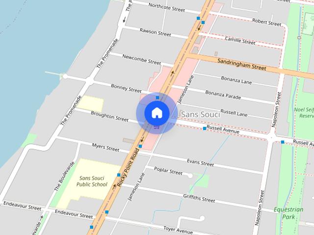 Room for rent in Sydney, New South Wales