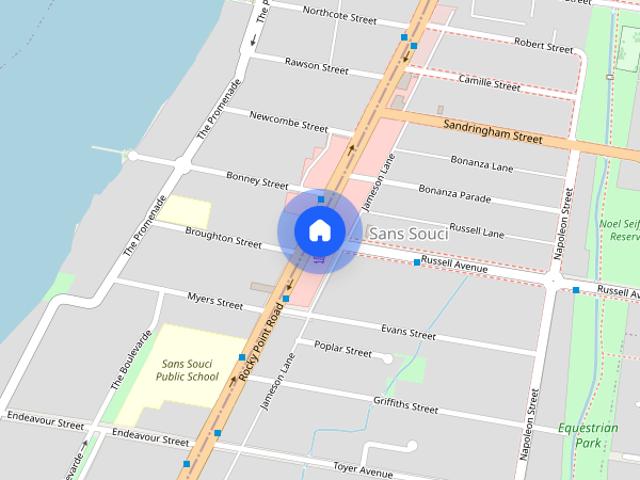 Room for rent in Sydney, New South Wales