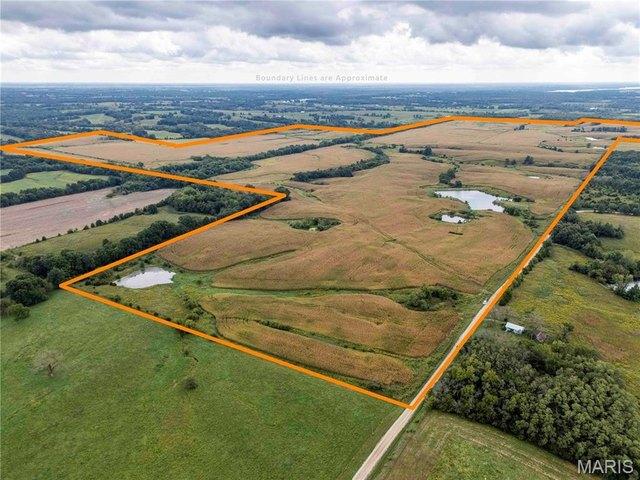 Farm for sale in Callao, Missouri