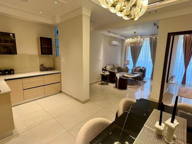 Flat for sale in Kharar, Punjab