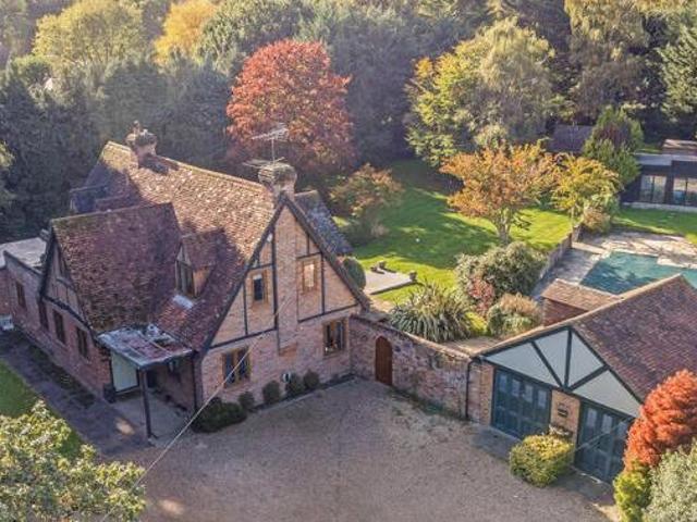 House for sale in Maidenhead