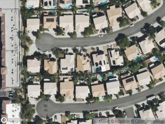House for sale in Nevada