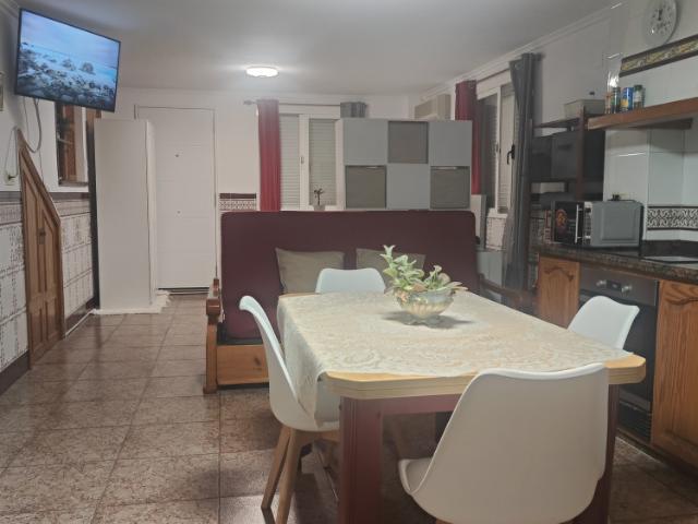 Apartamento en alquiler en la Safor, Valencia