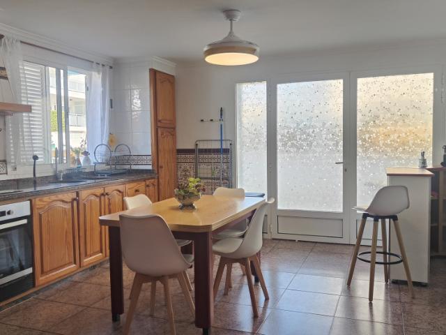 Apartamento en alquiler en Xeraco, Valencia