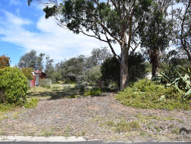 Land for sale in Victoria