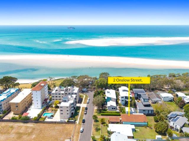 House for sale in Golden Beach, Sunshine Coast Regional