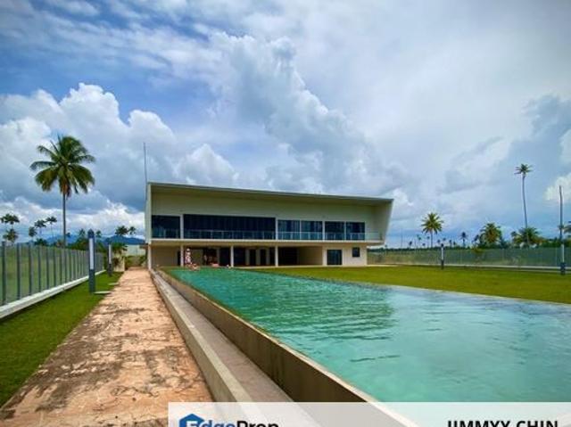 House for sale in Sarawak
