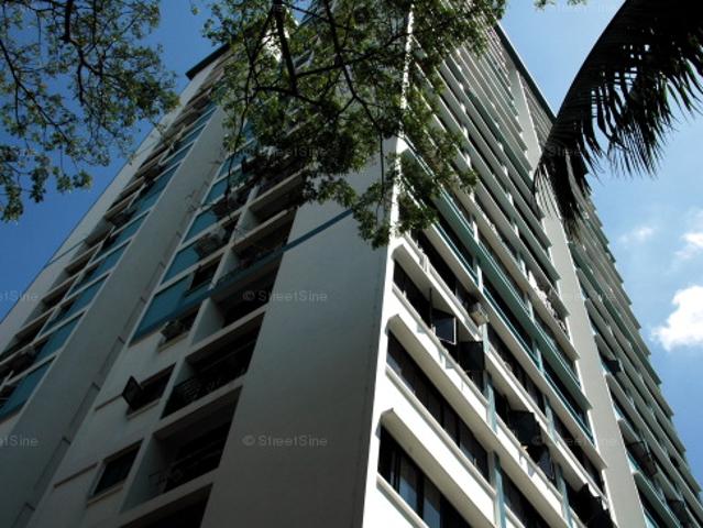 Detached House for rent