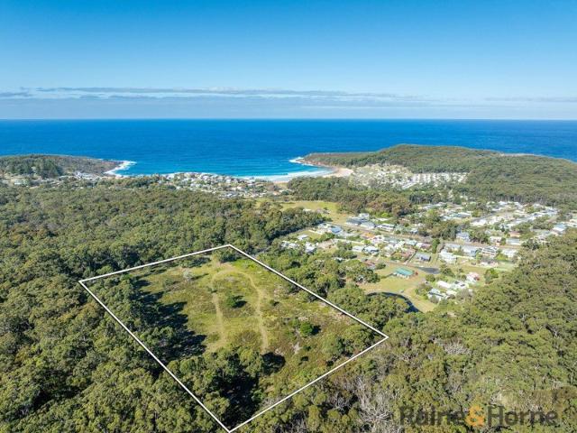 Land for sale in Kioloa, New South Wales