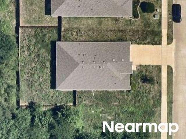 House for sale in Ellis, Texas