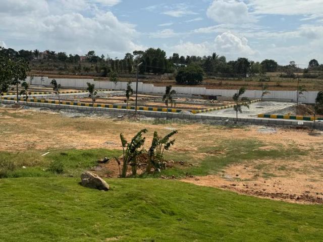Land for sale in Kelamangalam, Tamil Nadu