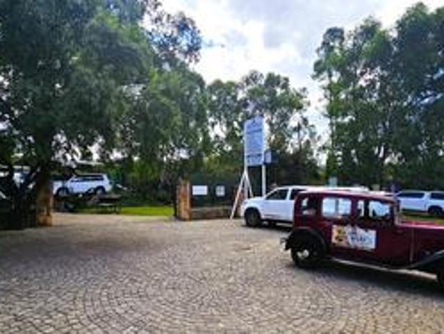 Commercial for sale in Midvaal, Gauteng