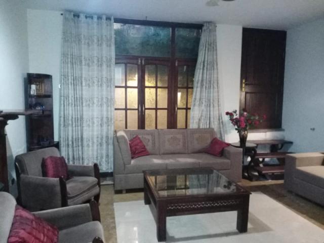 House for sale in Rawalpindi, Islamabad Capital Territory