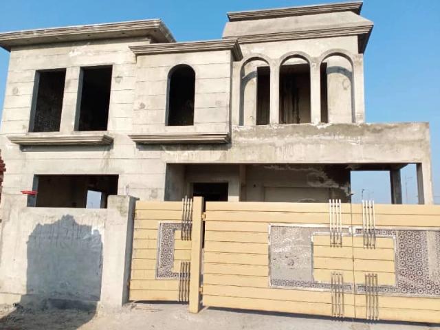House for sale in Rawalpindi, Islamabad Capital Territory