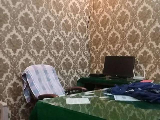 Commercial for rent in سیٹلائٹ ٹاؤن, جھاریانوالہ