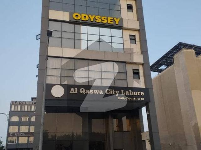 Building for rent in Rawalpindi, Islamabad Capital Territory