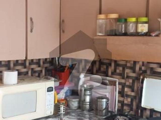House for sale in I-9, Islamabad