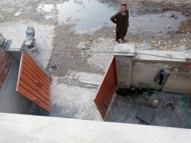 House for sale in Rawalpindi, Islamabad Capital Territory