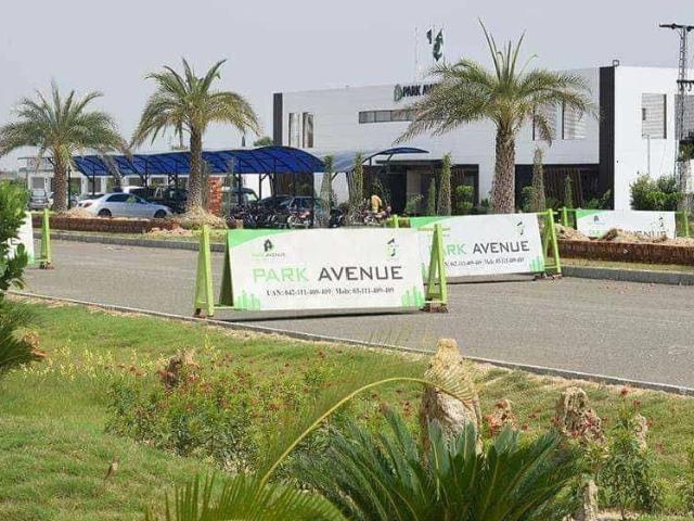 Land for sale in رسول پورہ, لاہور ڈویژن
