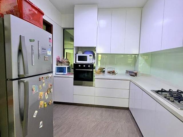 Condominium for rent
