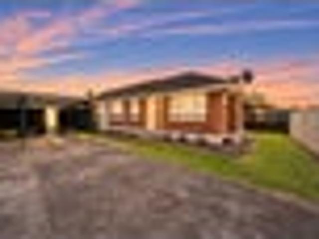House for sale in Papatoetoe, Ōtara-Papatoetoe