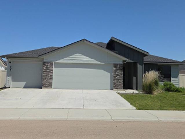 House for sale in Caldwell, Idaho